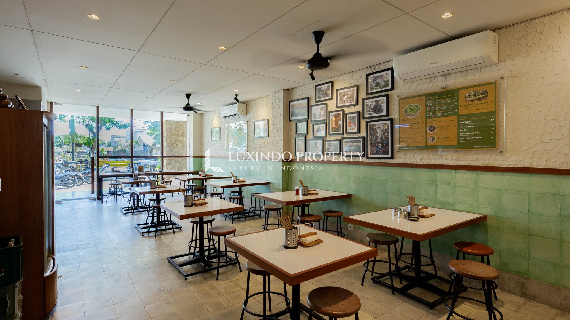 DEWI SRI - COMMERCIAL SPACE FOR LEASE (RS037)
